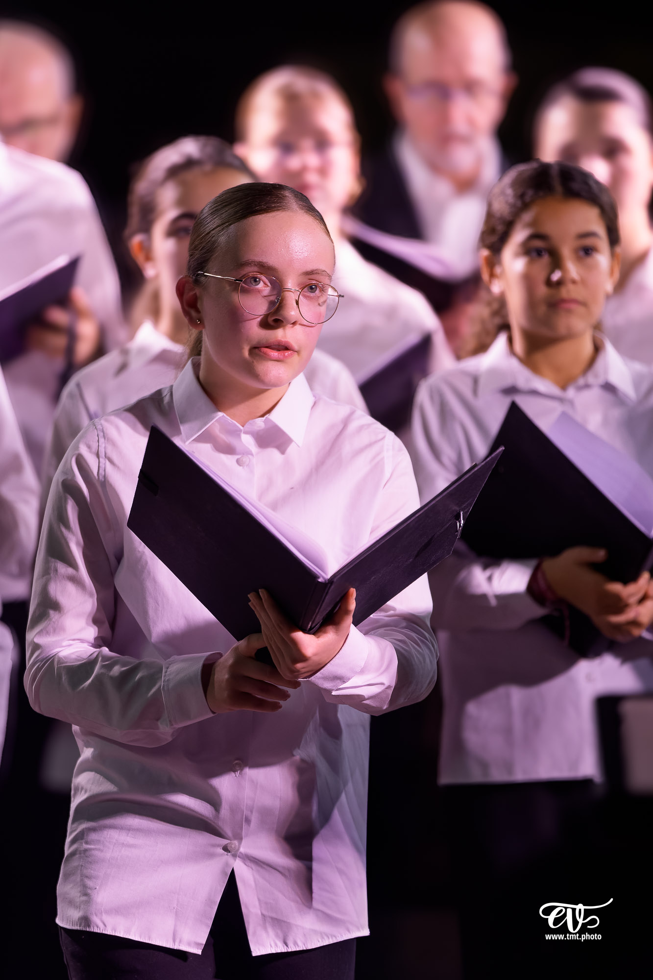 MAITRISE STE PHILOMENE